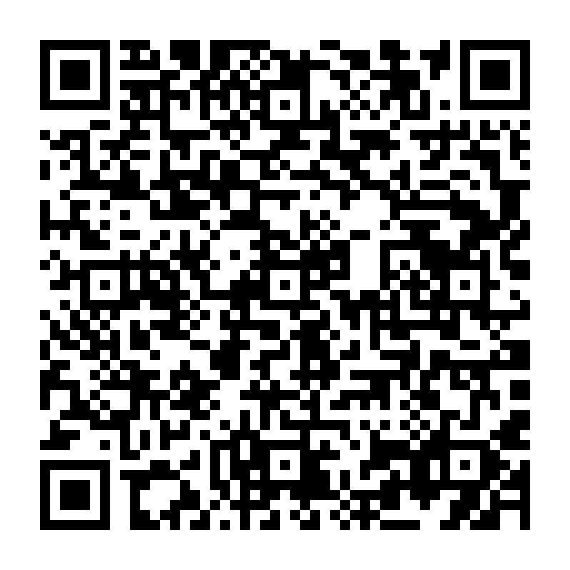 QR Kodu