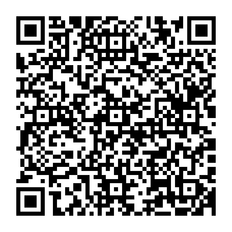 QR Kod
