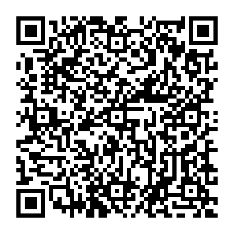 QR Kod