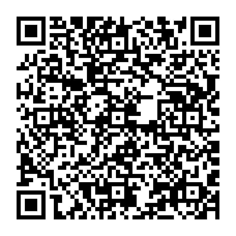 QR Kodu