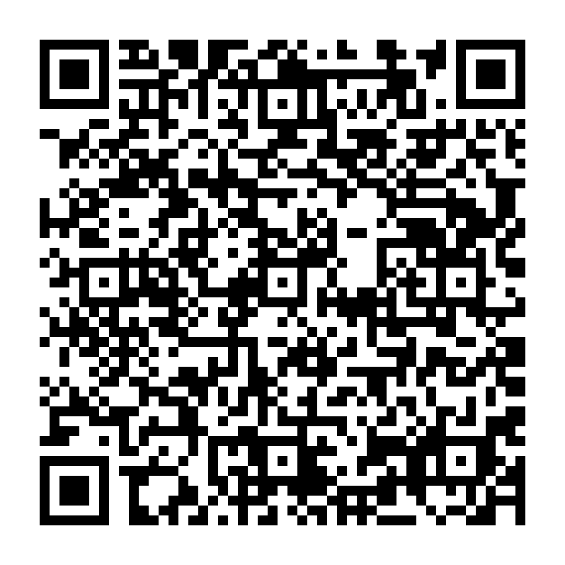 QR Kodu