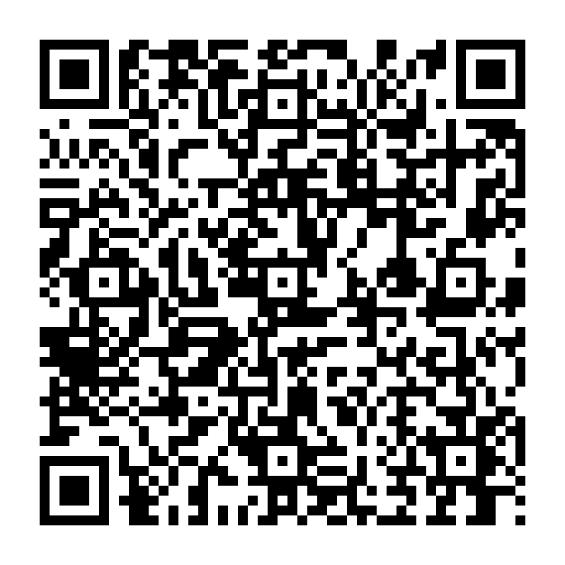 QR Kodu