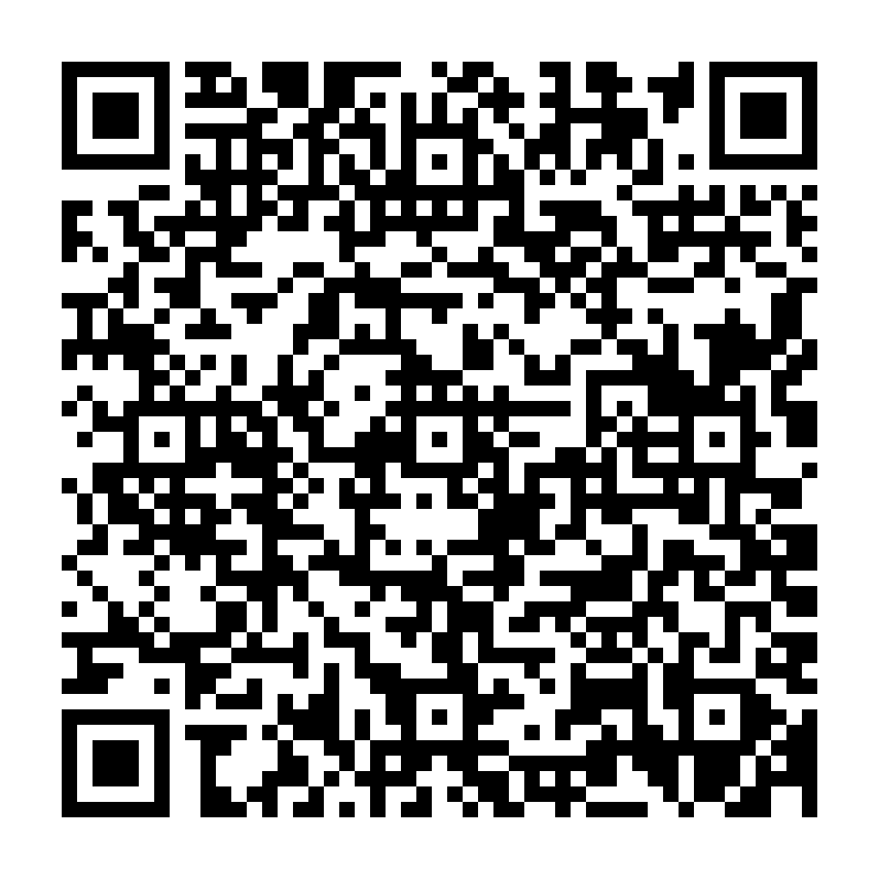 QR Kod