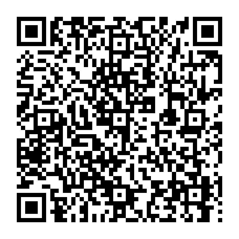 QR Kodu
