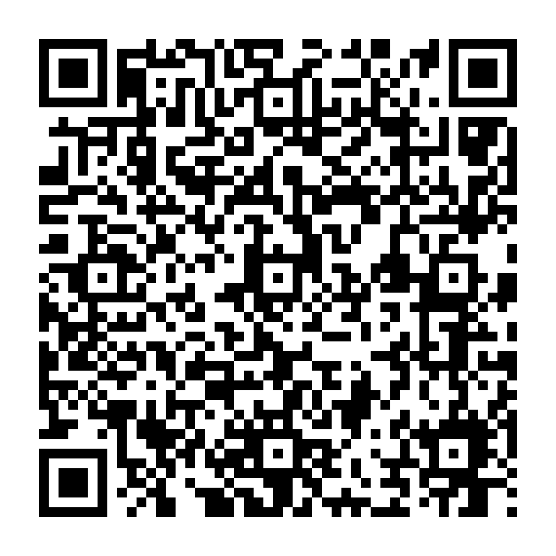 QR Kodu