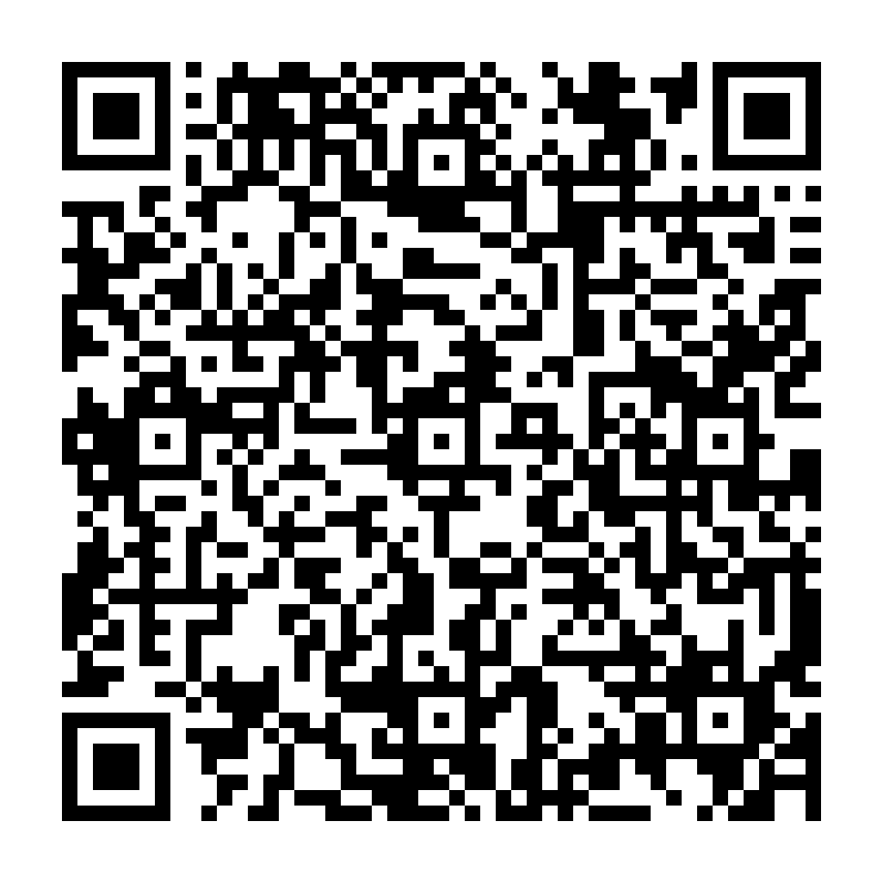 QR Kodu