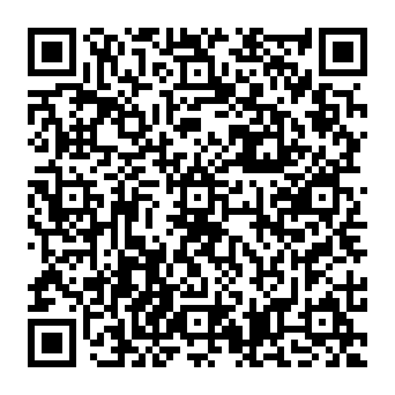QR Kodu