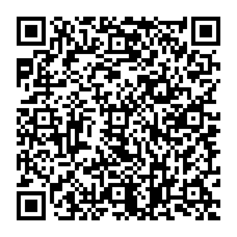 QR Kodu