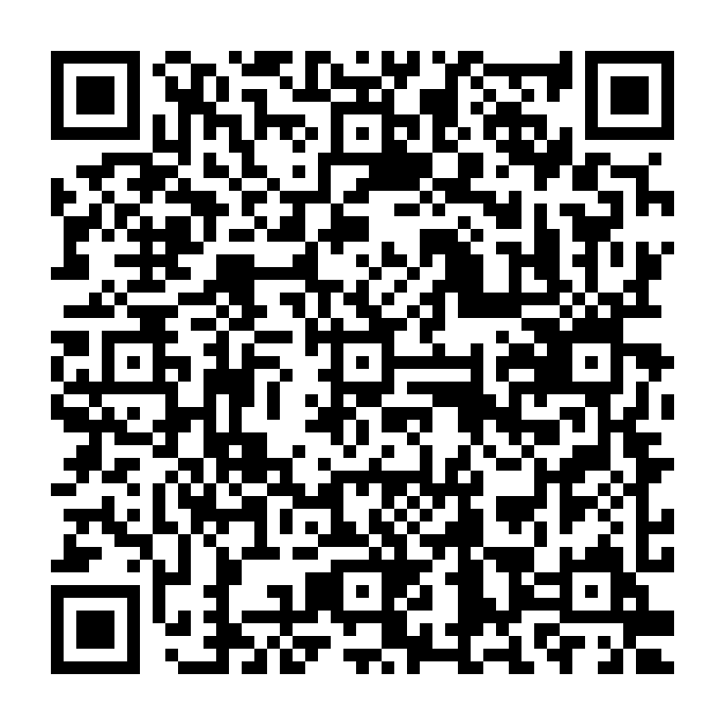 QR Kod