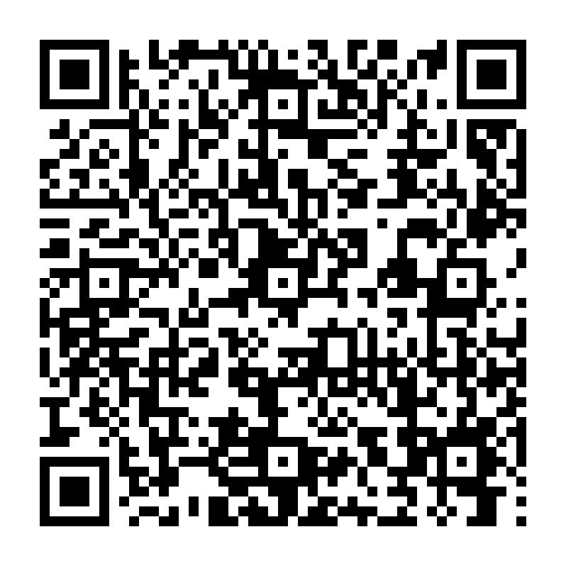 QR Kodu