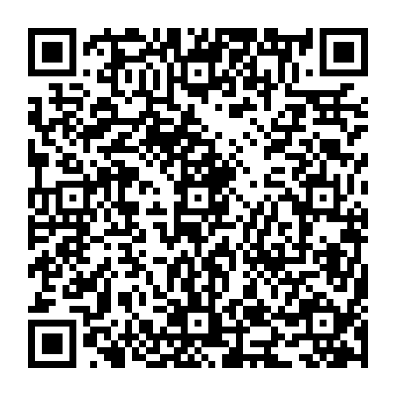QR Kodu