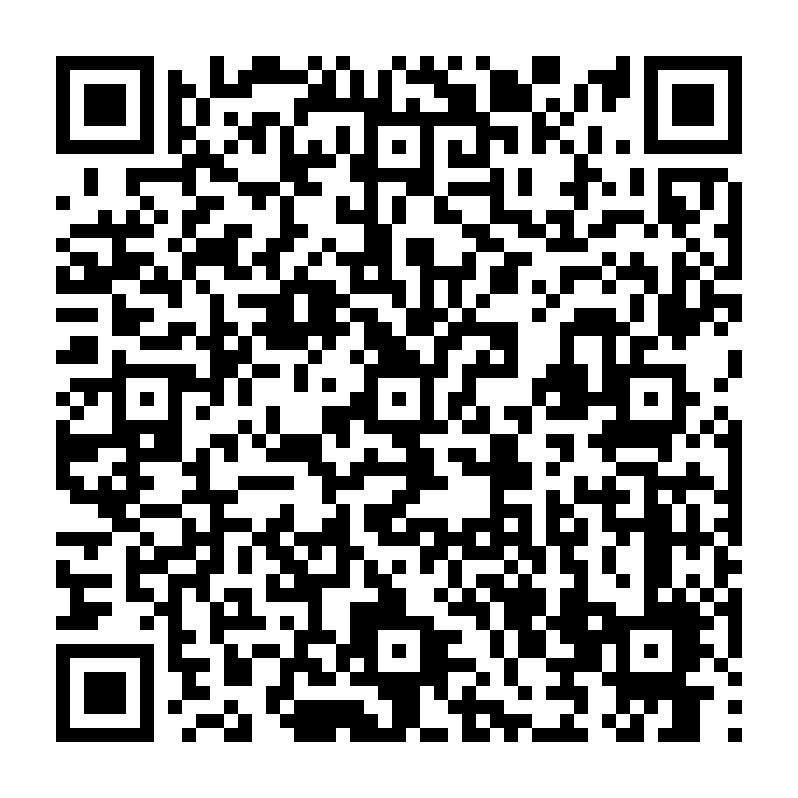 QR Kodu