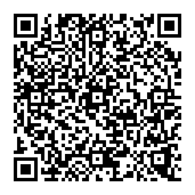 QR Kodu