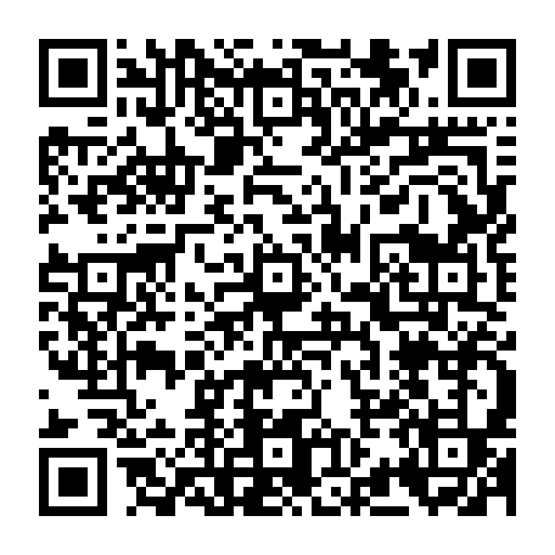 QR Kodu