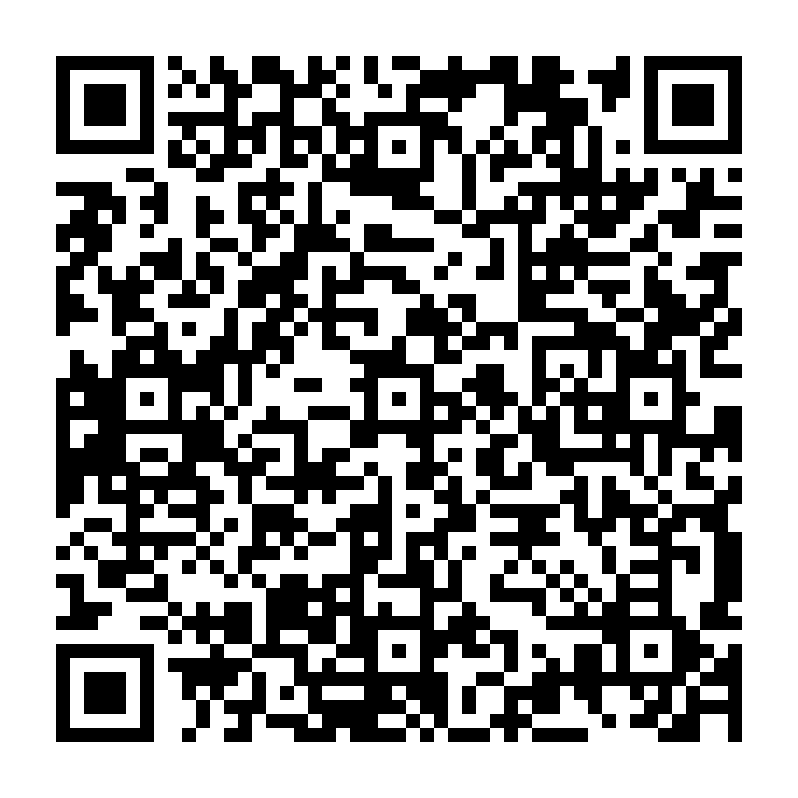 QR Kod