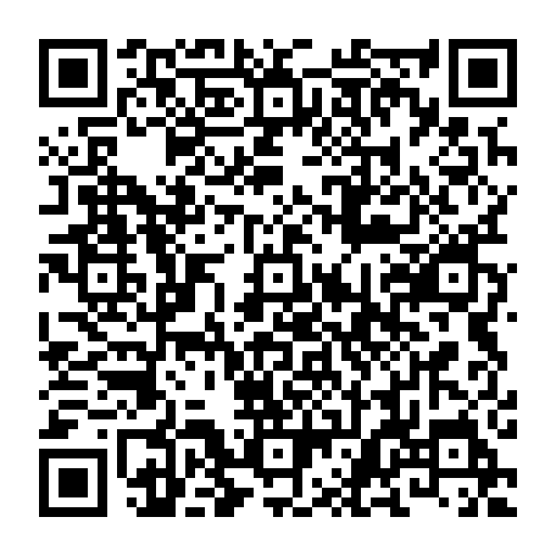 QR Kod