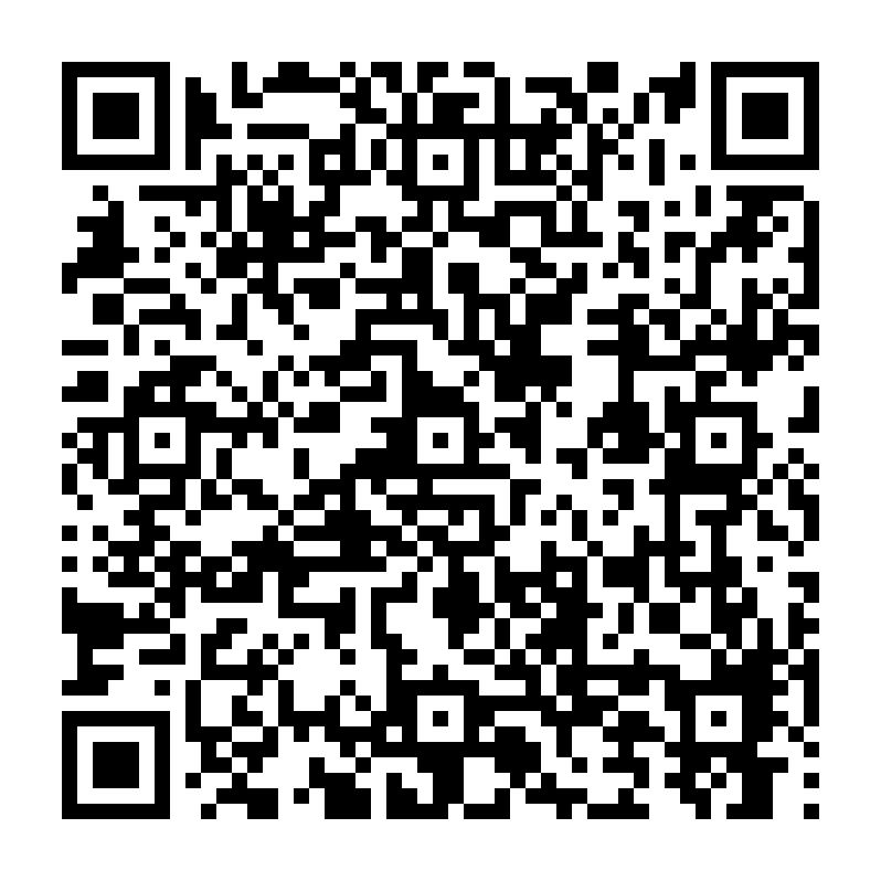 QR Kodu