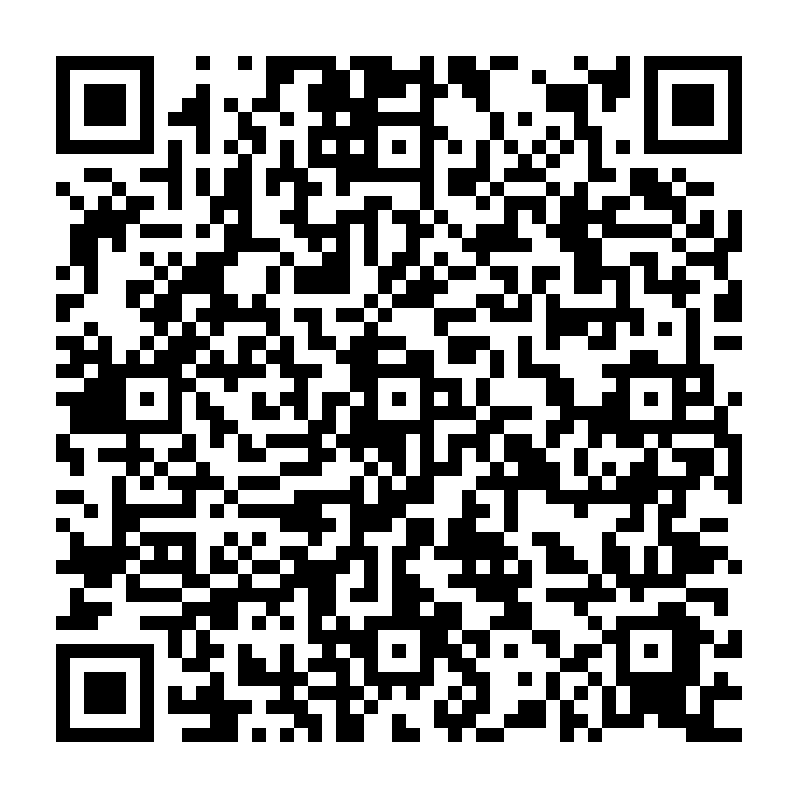 QR Kodu