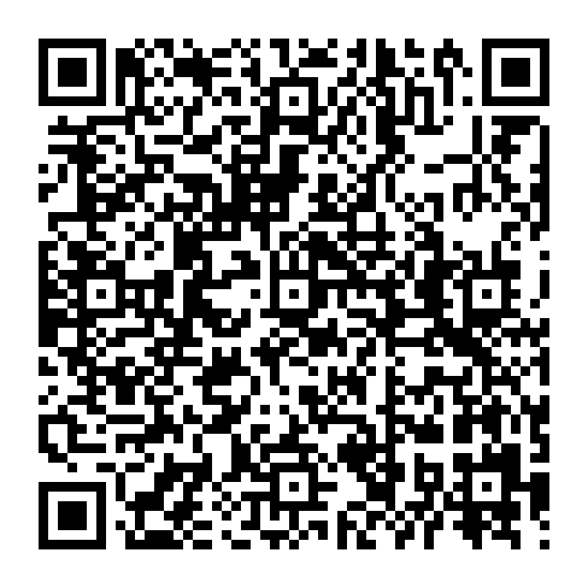 QR Kodu