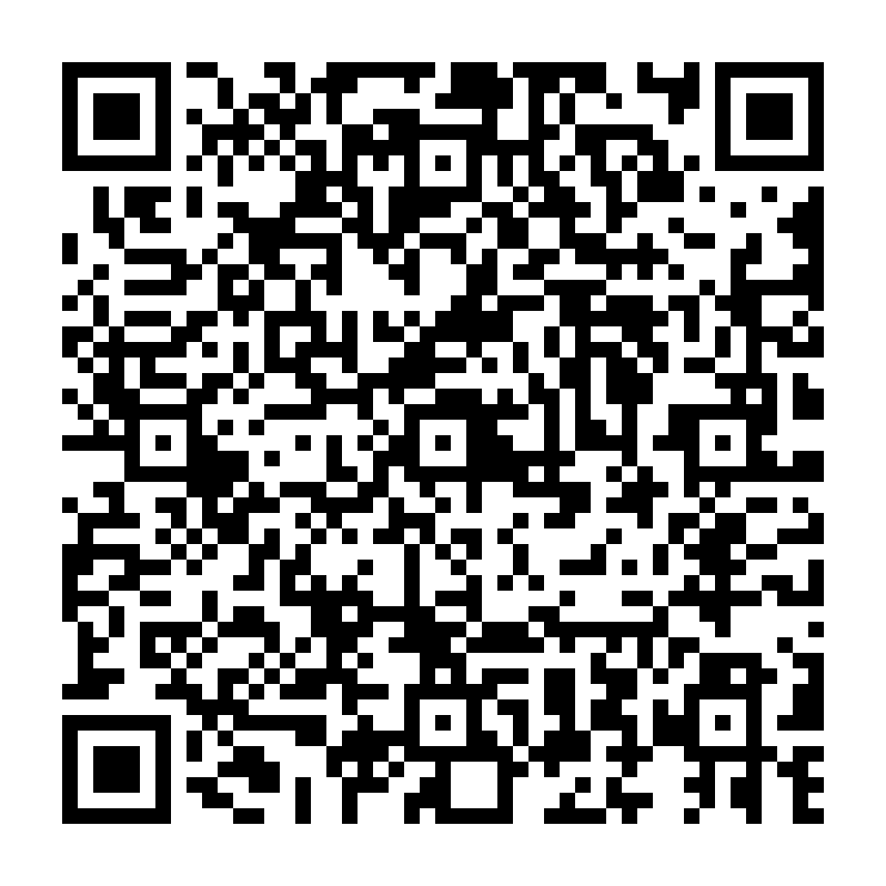 QR Kodu