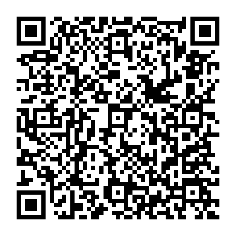 QR Kodu
