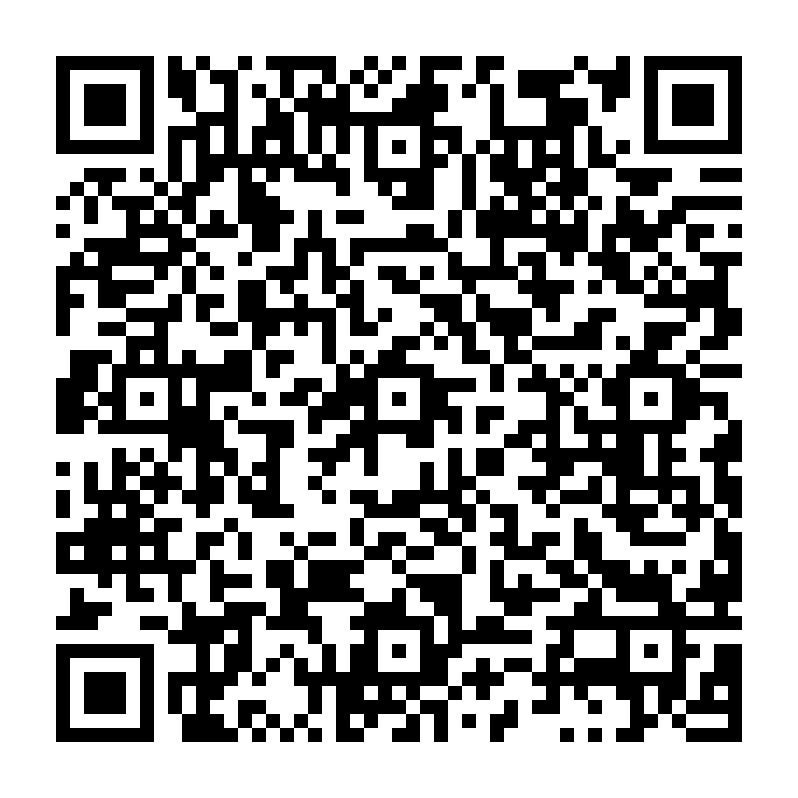 QR Kodu