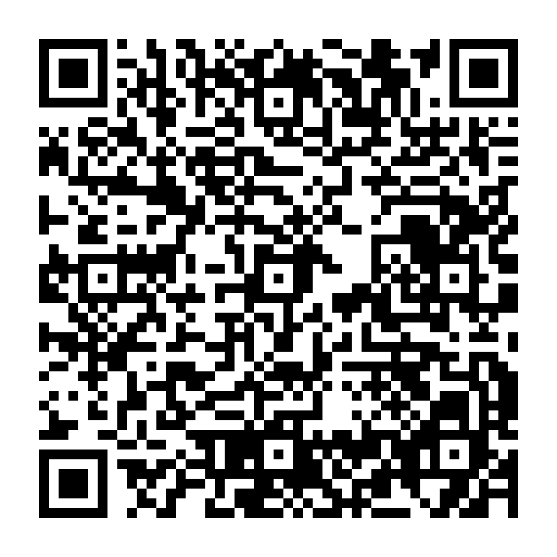 QR Kodu