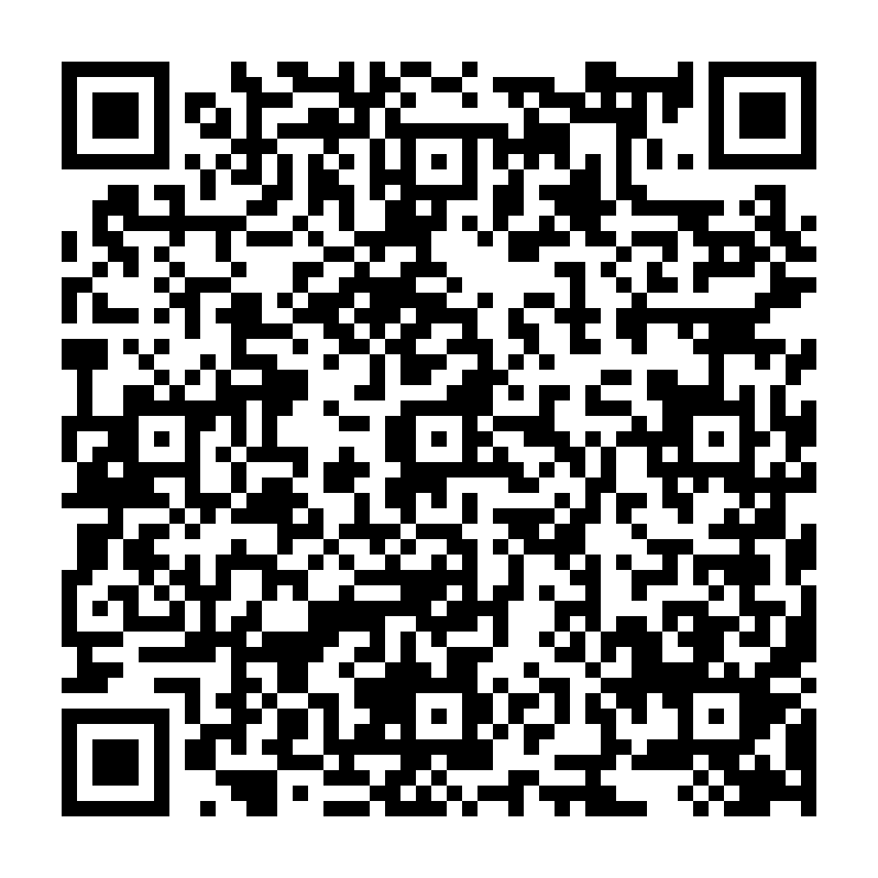 QR Kodu