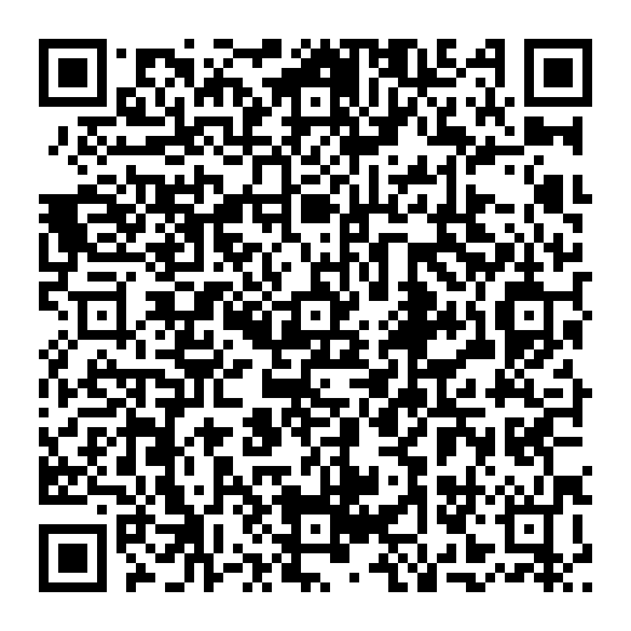 QR Kodu