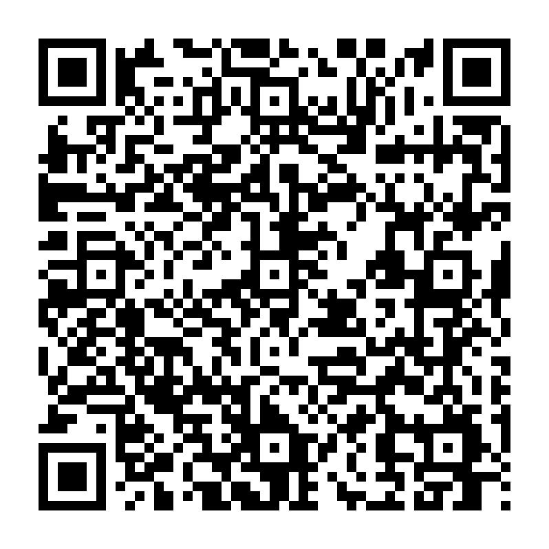 QR Kodu