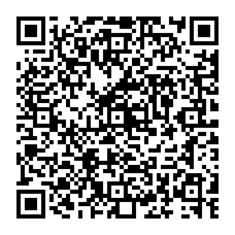 QR Kodu
