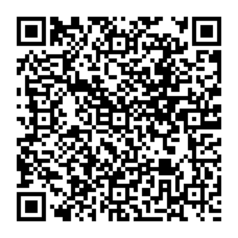 QR Kodu