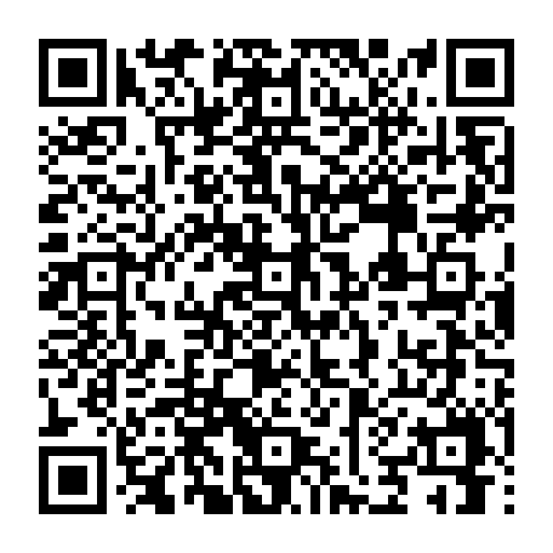 QR Kodu