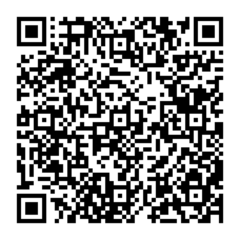 QR Kodu