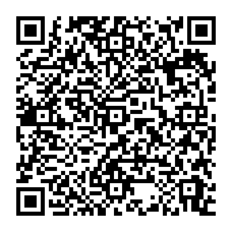 QR Kodu