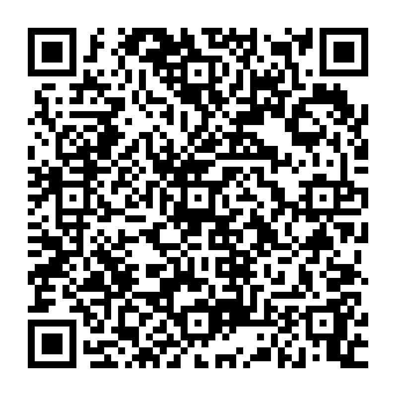 QR Kodu