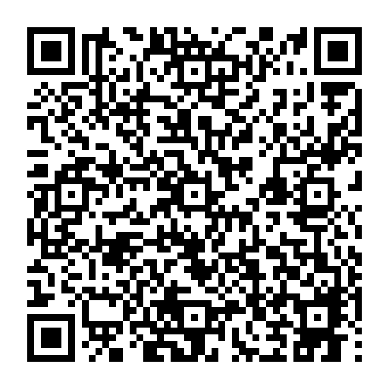 QR Kodu