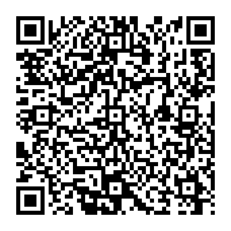 QR Kodu