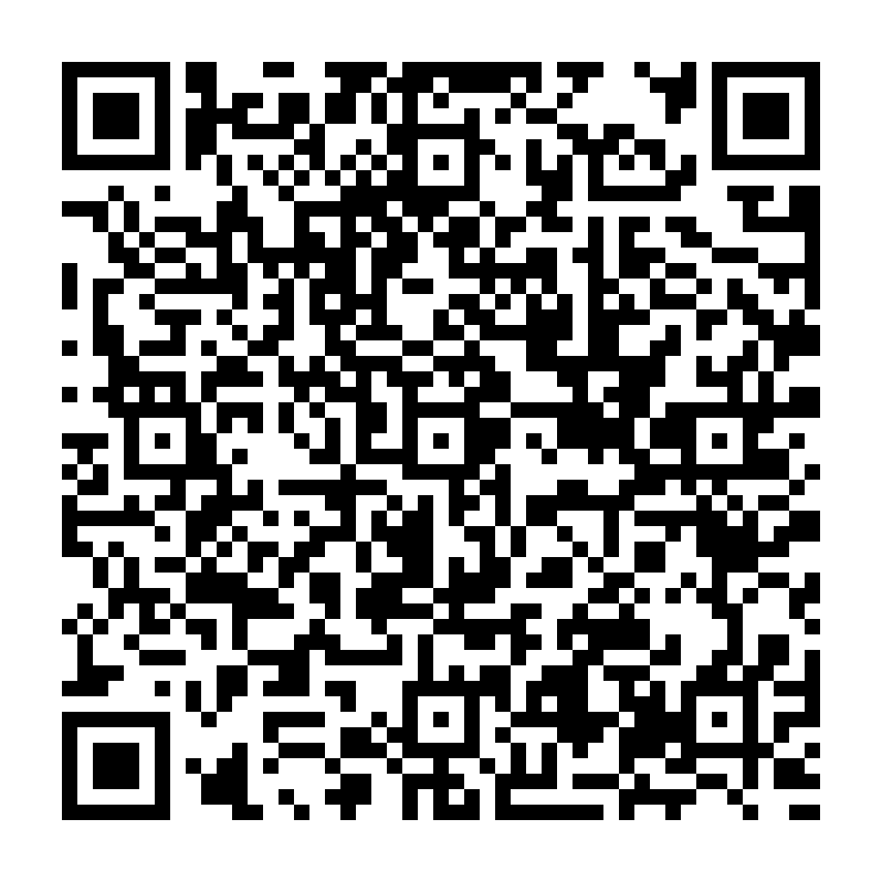 QR Kodu