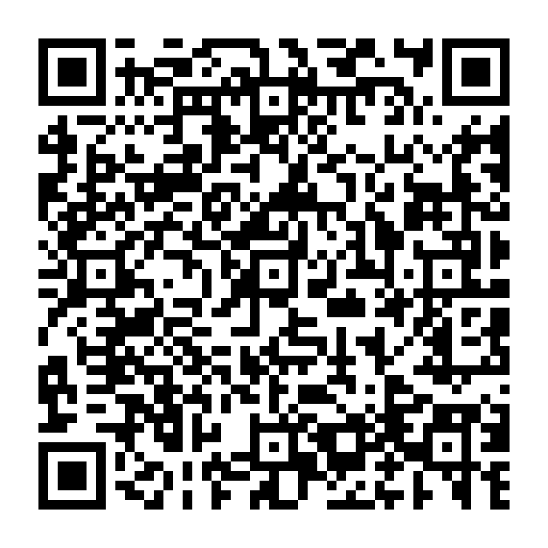 QR Kodu