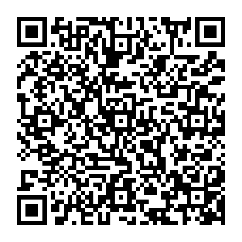 QR Kodu