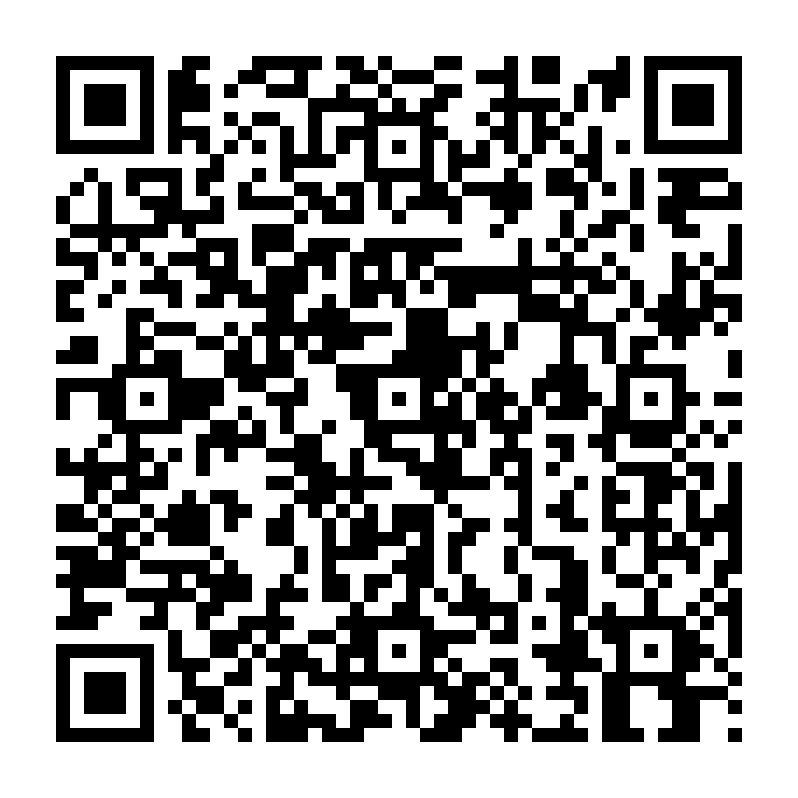 QR Kodu