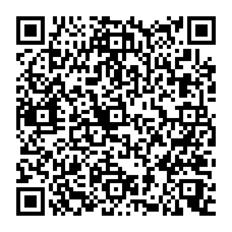 QR Kodu