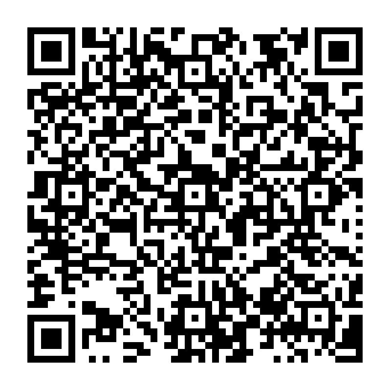QR Kodu