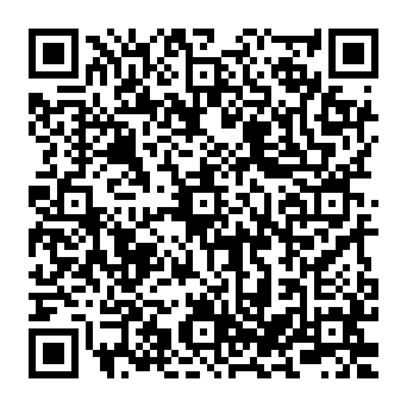 QR Kodu