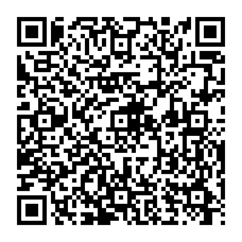 QR Kodu