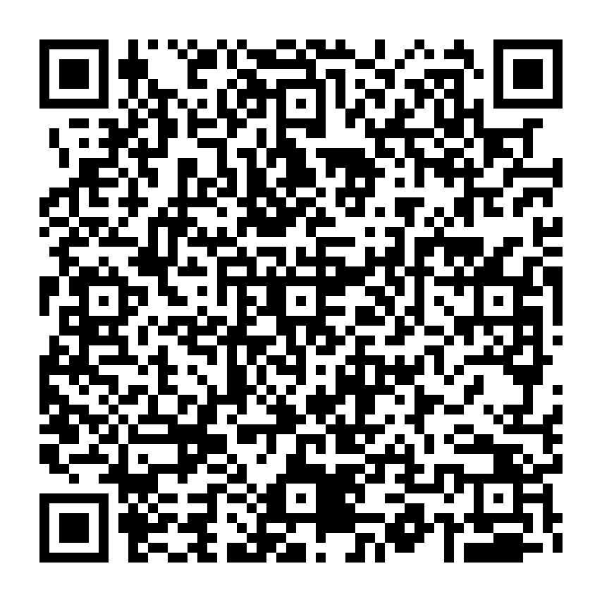 QR Kodu