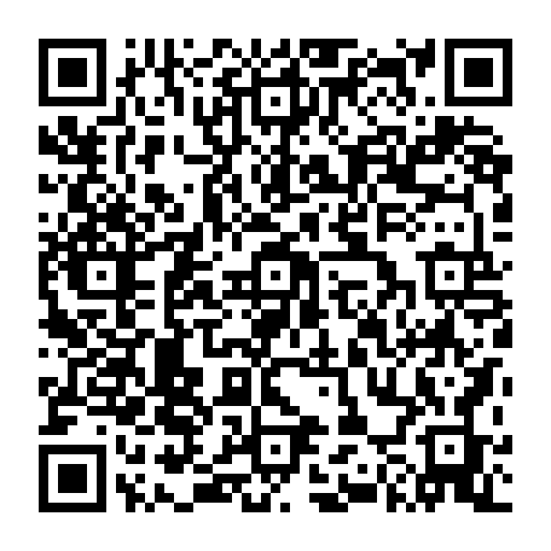 QR Kodu