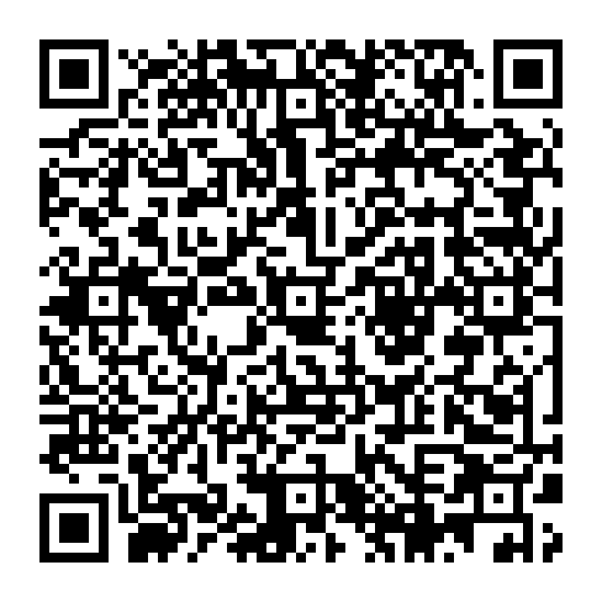 QR Kodu