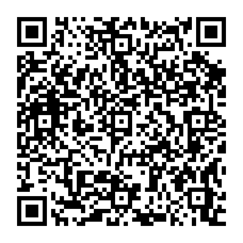 QR Kodu